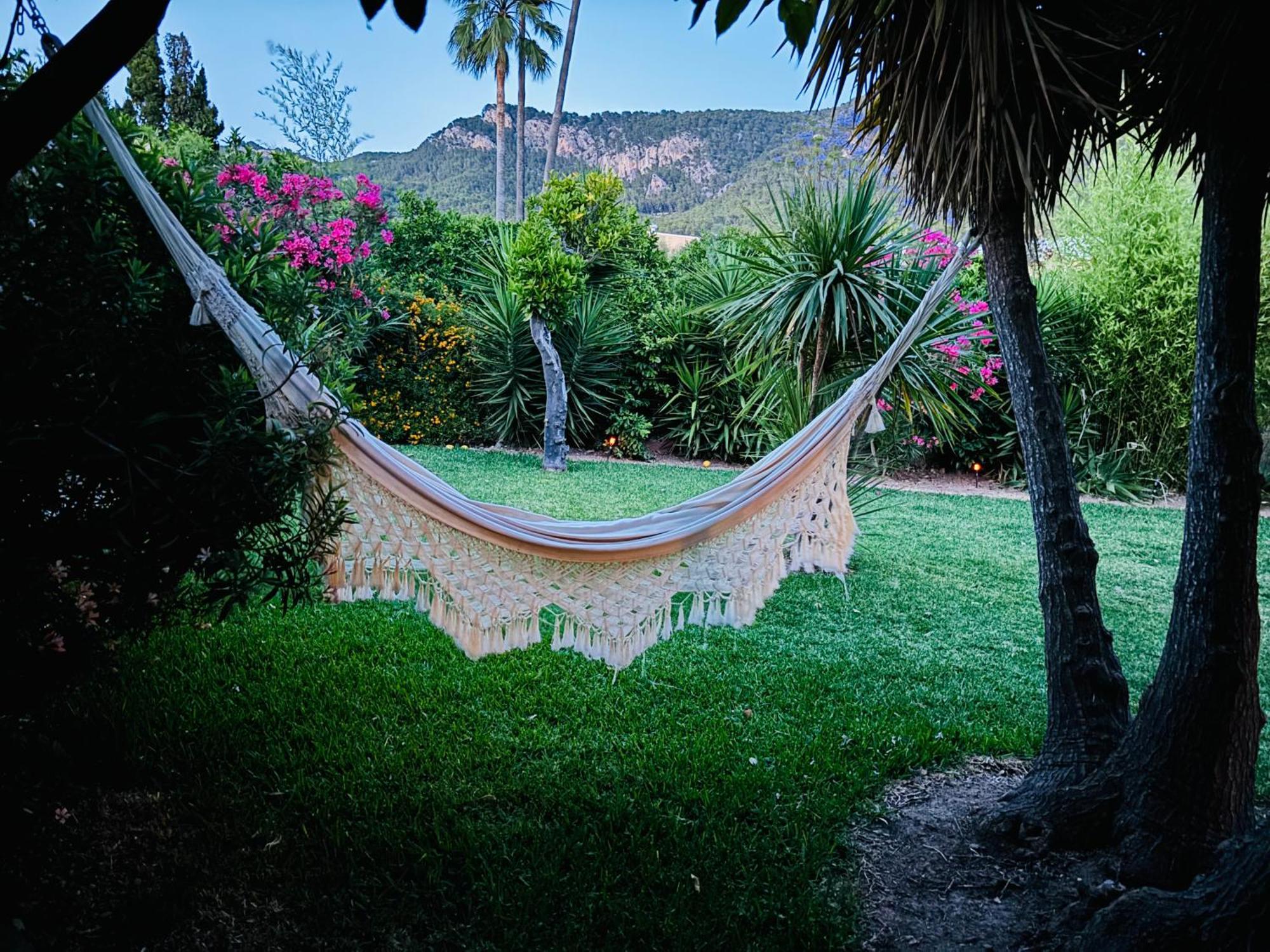 Casita Limon Andratx Villa Exterior photo