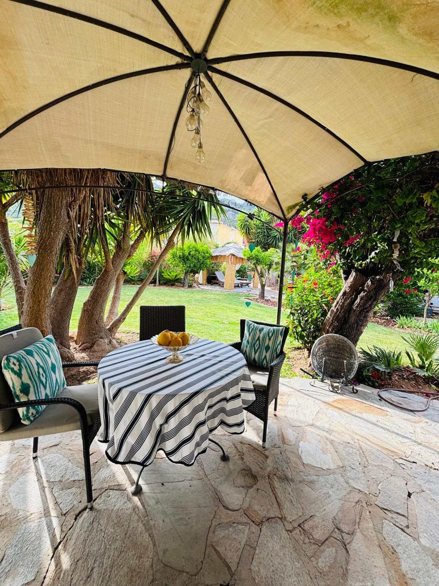Casita Limon Andratx Villa Exterior photo
