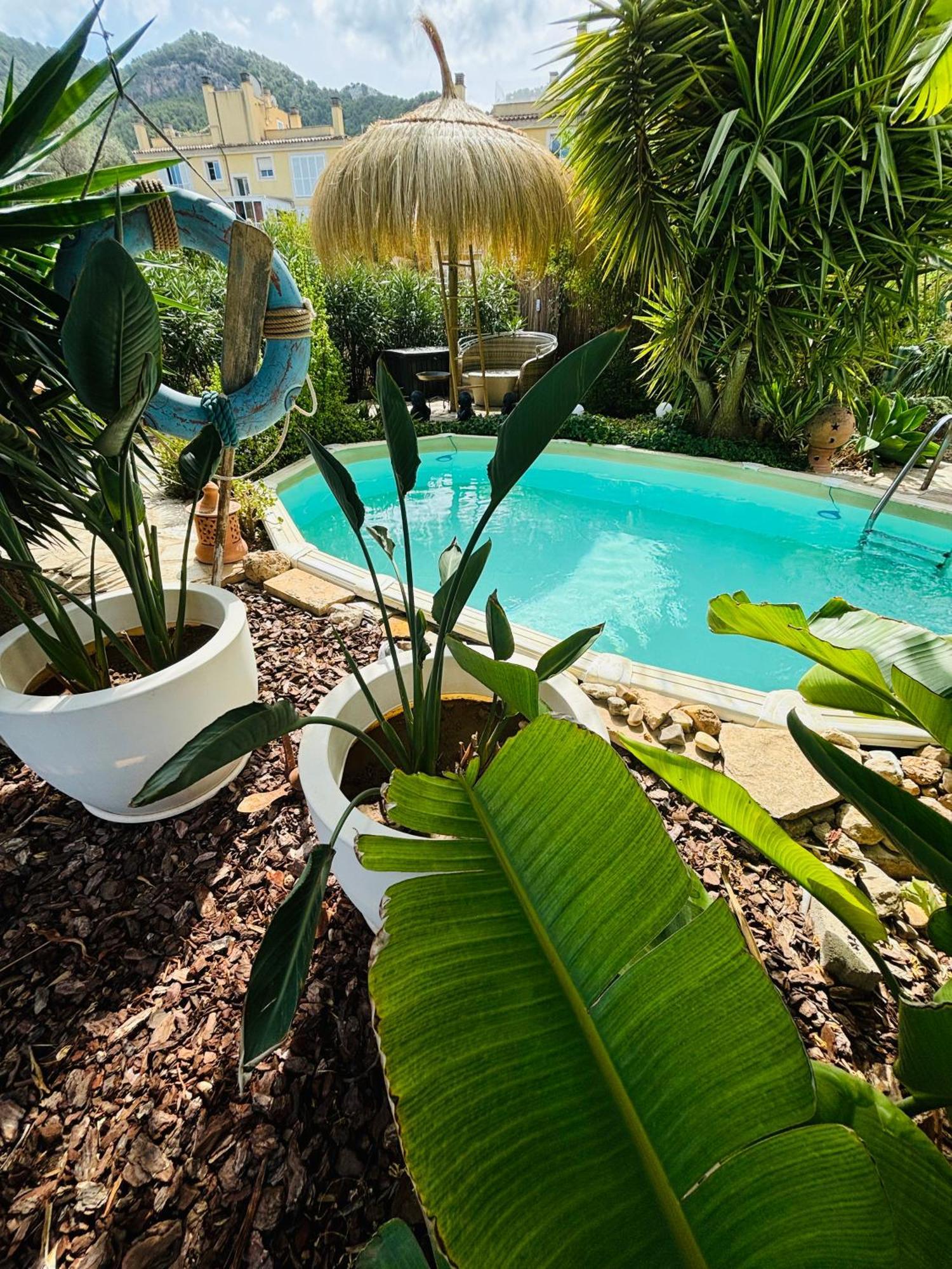 Casita Limon Andratx Villa Exterior photo